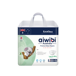 Aiwibi Australia uşaq bezləri (Orta qutu)