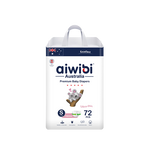 Aiwibi Australia uşaq bezləri (Böyük qutu)