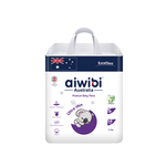 Aiwibi Australia uşaq Tuman-Bezləri (Orta qutu)