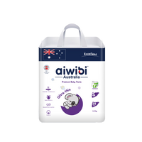 Aiwibi Australia uşaq Tuman-Bezləri (Orta qutu)