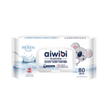 D-Pantenol ilə nəm salfetlər