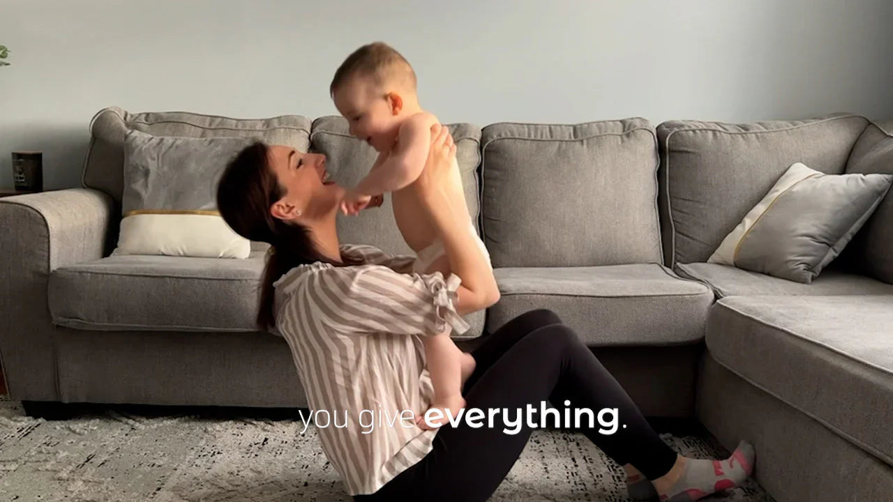 Aiwibi Born For Love