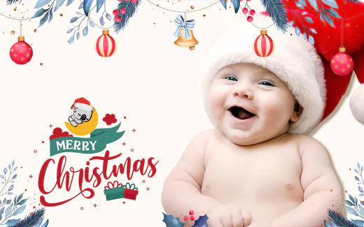 Merry Christmas from Aiwibi