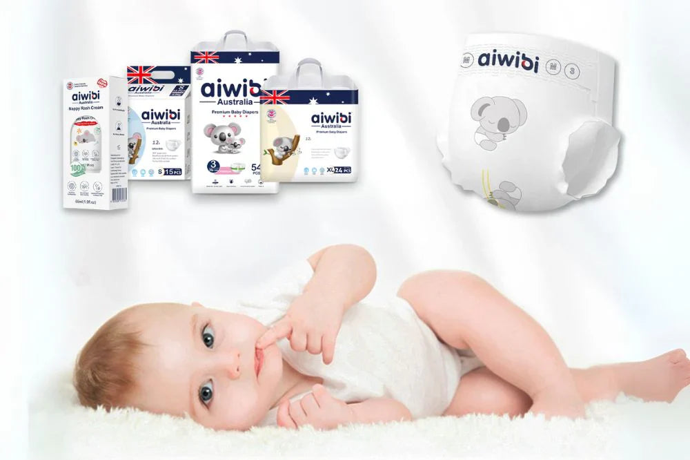 Top 5 Diaper Features Every Parent Should Know About