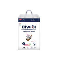 Aiwibi Australia uşaq bezləri  (Böyük qutu)