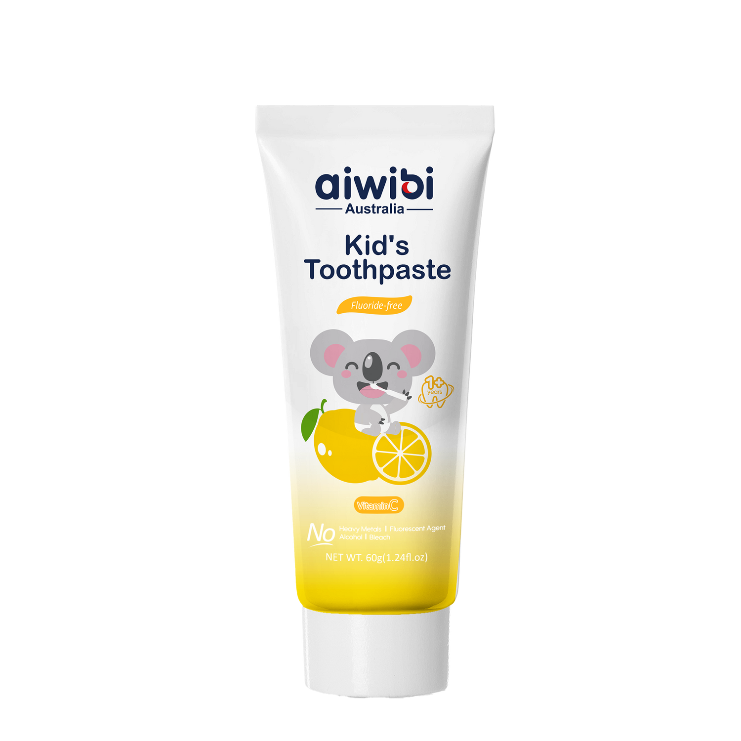 Jolly Kid's Körpə Diş Məcunu