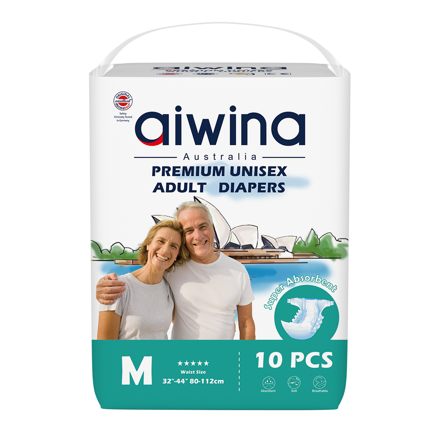 Böyüklər üçün Bezlər