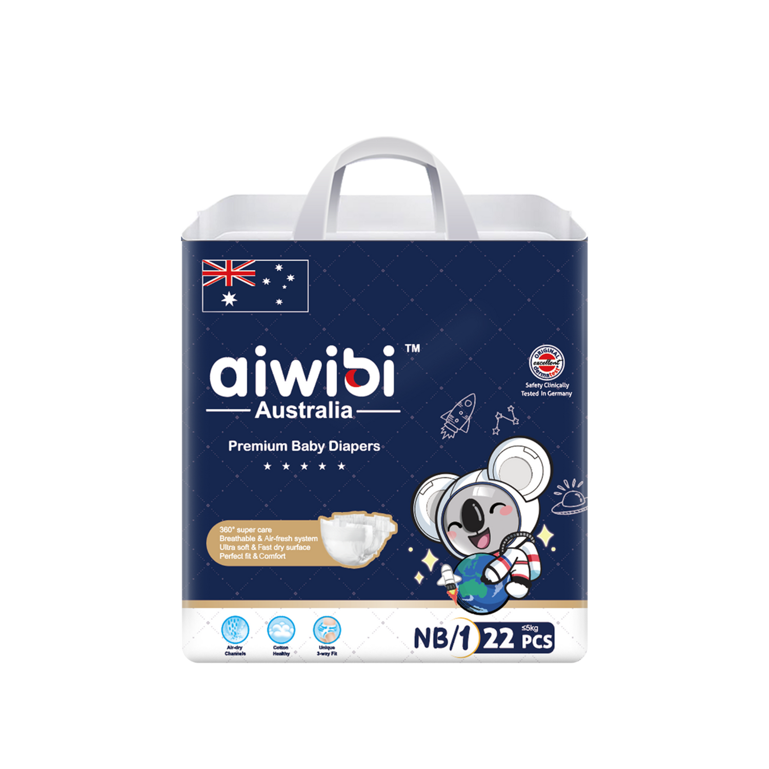 Uşaq Bezləri (Yenidoğulmuş üçün)