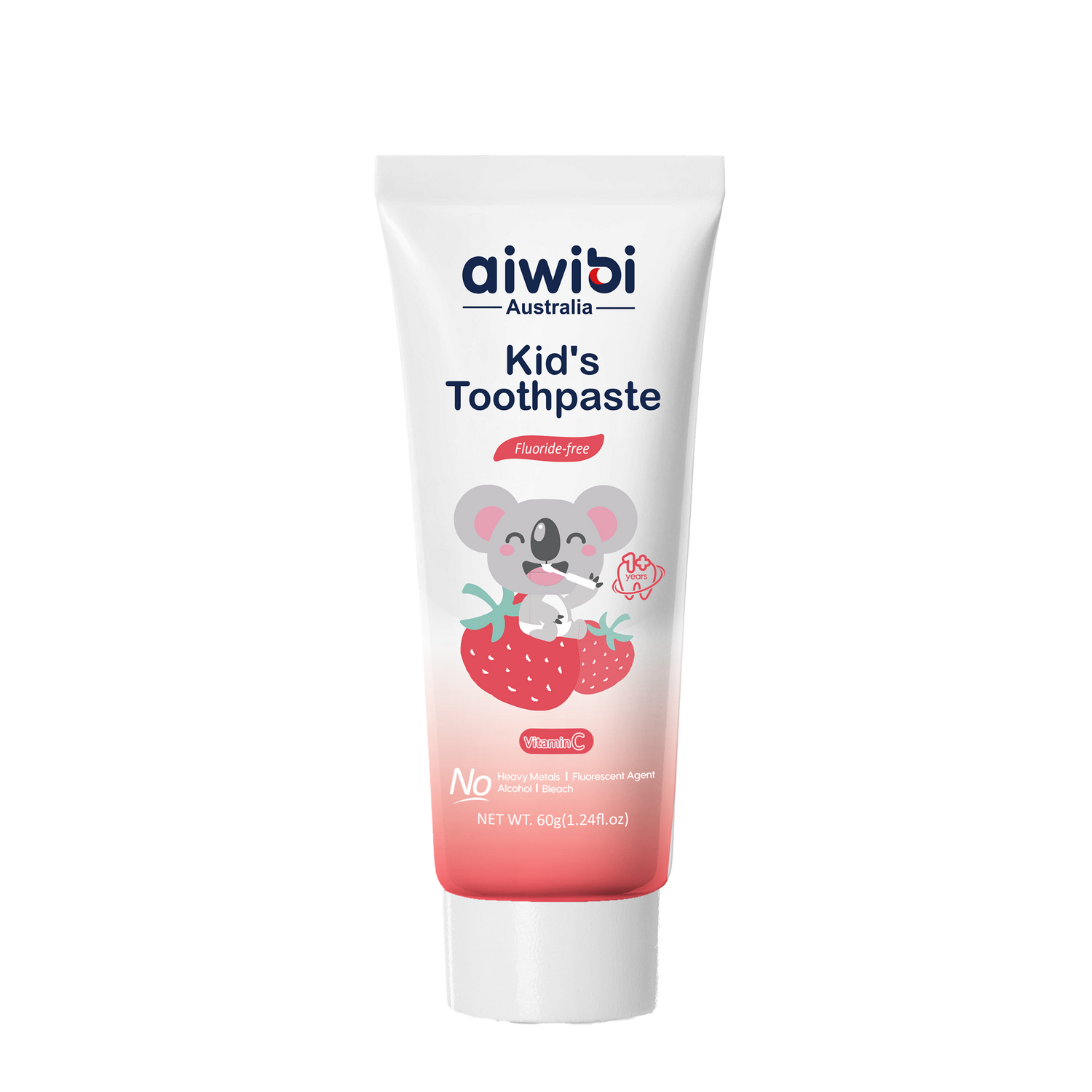 Jolly Kid's Körpə Diş Məcunu