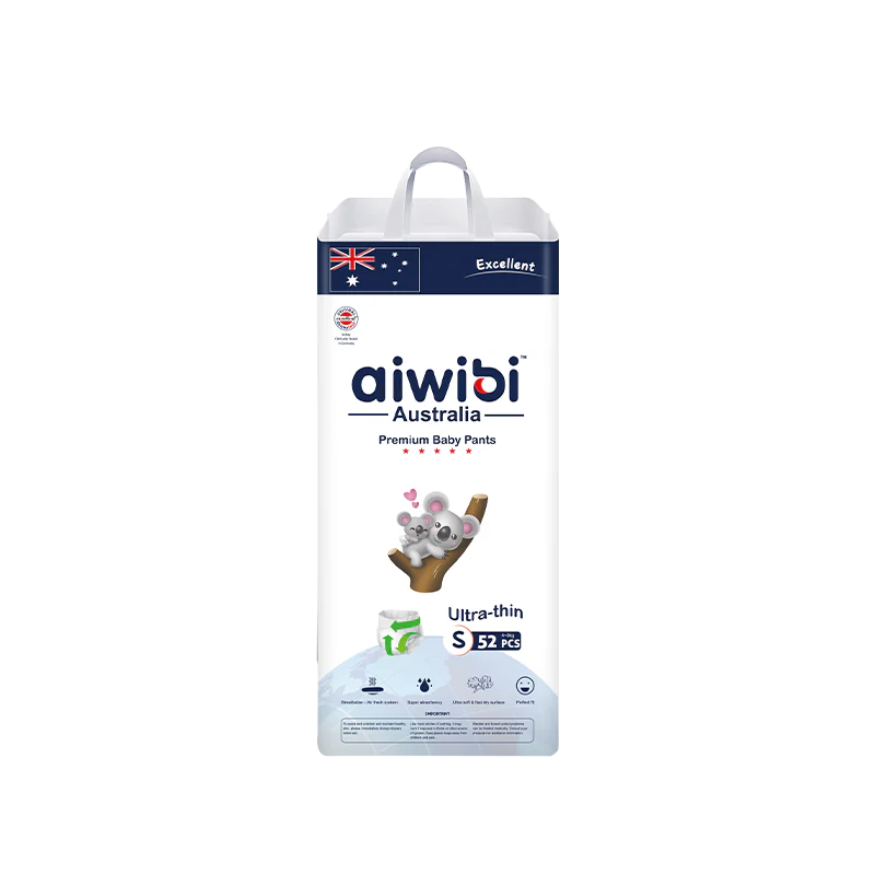 Aiwibi Australia uşaq Tuman-Bezləri (Böyük qutu)