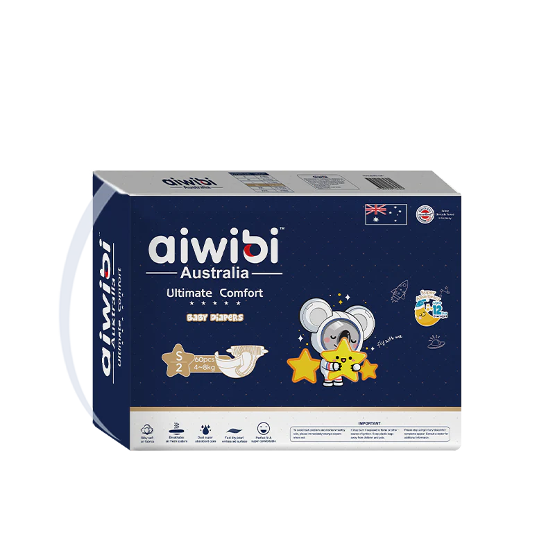 Aiwibi Australia uşaq Tuman-Bezləri Gecə üçün